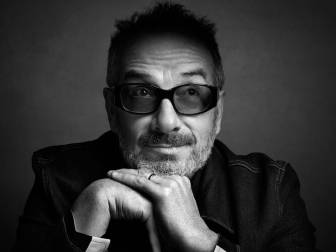 Elvis Costello & The Imposters to Deliver the Early Gems at Capitol
